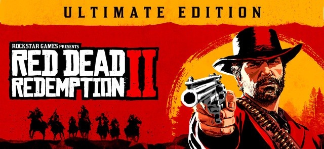 Podívejte se na Red Dead Redemption 2 (Ultimate Edition)