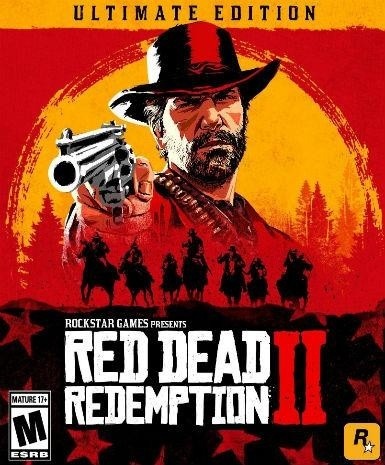 Pozorování Red Dead Redemption 2 (Ultimate Edition)