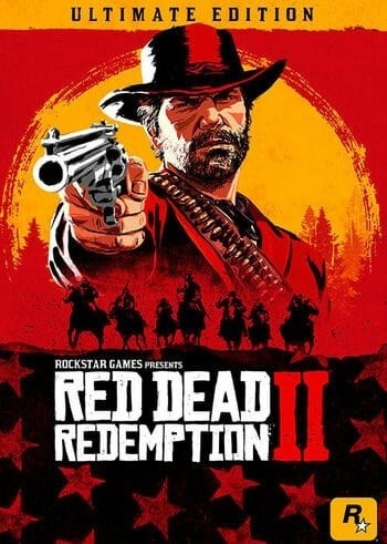 Analýza Red Dead Redemption 2 (Ultimate Edition)