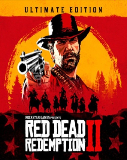 Komentáře k Red Dead Redemption 2 (Ultimate Edition)