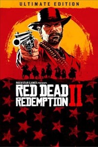 Test: Red Dead Redemption 2 (Ultimate Edition)