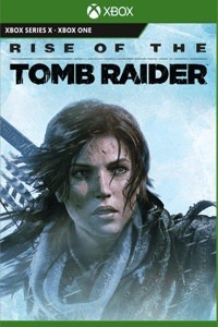 Poznámky k Rise of the Tomb Raider