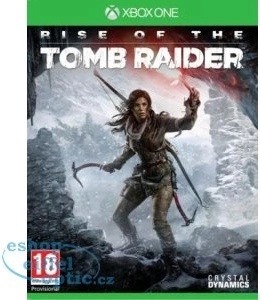 Zkušenost s Rise of the Tomb Raider