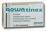 Recenze ROWATINEX POR CPS MOL 50