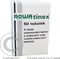 Poznámky k ROWATINEX POR CPS MOL 50