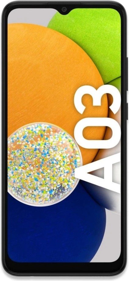 Recenze Samsung Galaxy A03 A035G 4GB/64GB