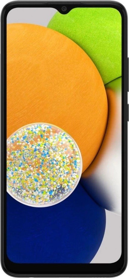 Poznámky k Samsung Galaxy A03 A035G 4GB/64GB