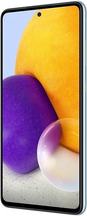 Poznámky k Samsung Galaxy A72 A725F 8GB/256GB Dual SIM