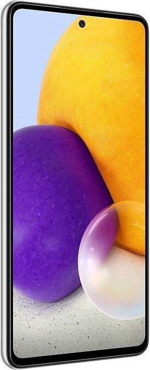 Zkoumání Samsung Galaxy A72 A725F 8GB/256GB Dual SIM