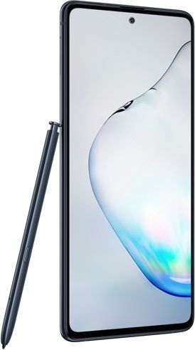 Zkušenost s Samsung Galaxy Note10 Lite N770F 6GB/128GB Dual SIM