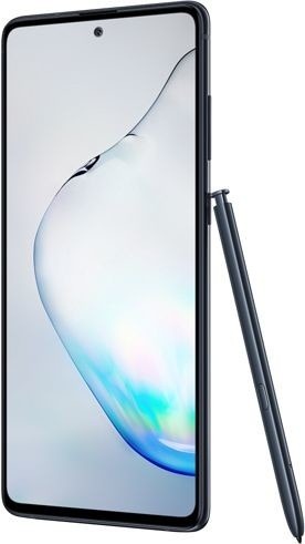 Analýza Samsung Galaxy Note10 Lite N770F 6GB/128GB Dual SIM