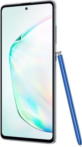 Úvaha o Samsung Galaxy Note10 Lite N770F 6GB/128GB Dual SIM