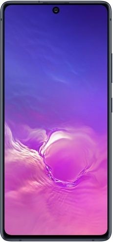 Recenze Samsung Galaxy S10 Lite G770F 8GB/128GB Dual SIM