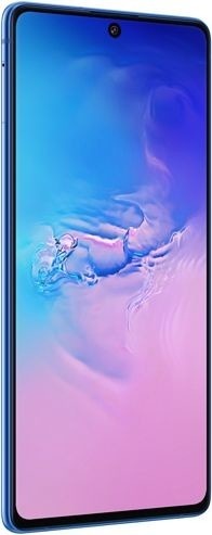 Průzkum Samsung Galaxy S10 Lite G770F 8GB/128GB Dual SIM