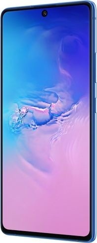 Poznámky k Samsung Galaxy S10 Lite G770F 8GB/128GB Dual SIM