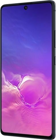 Kritika Samsung Galaxy S10 Lite G770F 8GB/128GB Dual SIM