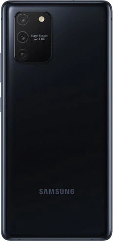 Komentáře k Samsung Galaxy S10 Lite G770F 8GB/128GB Dual SIM