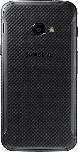 Zkušenost s Samsung Galaxy Xcover 4 G390F