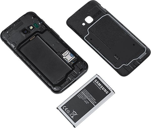 Posouzení: Samsung Galaxy Xcover 4 G390F