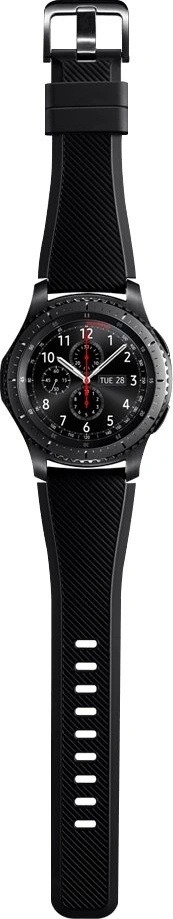 Hodnocení Samsung Gear S3 Frontier SM-R760