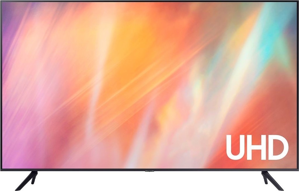 Recenze Samsung UE43AU7172