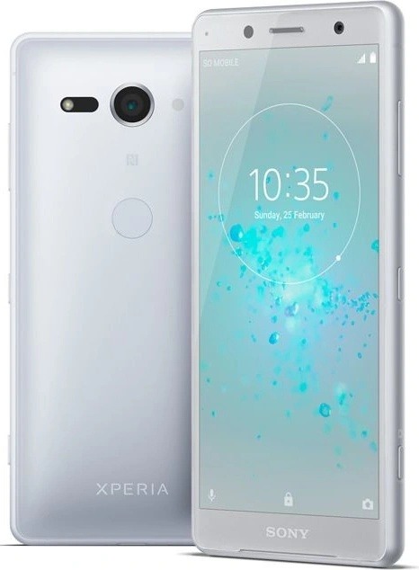 Pozorování Sony Xperia XZ2 Compact Dual SIM