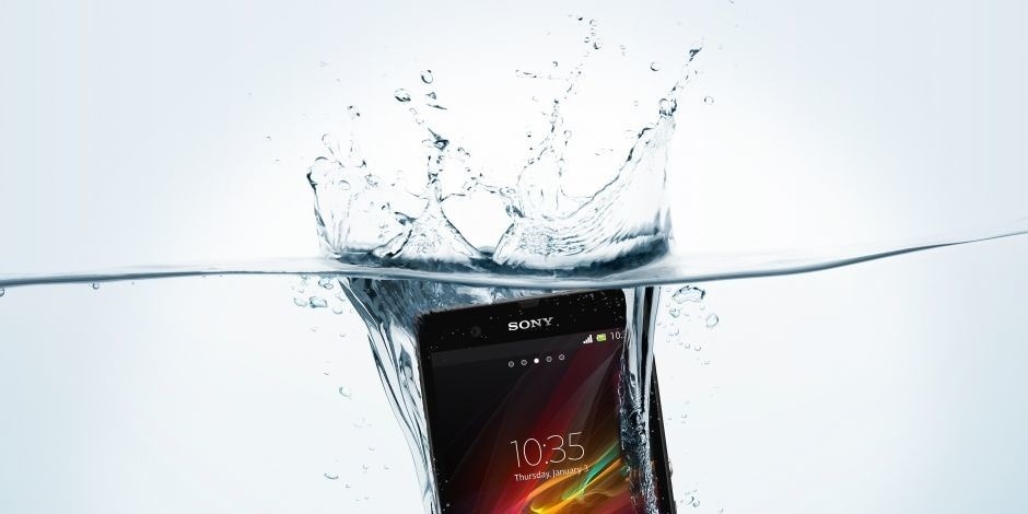 Hodnocení: Sony Xperia Z