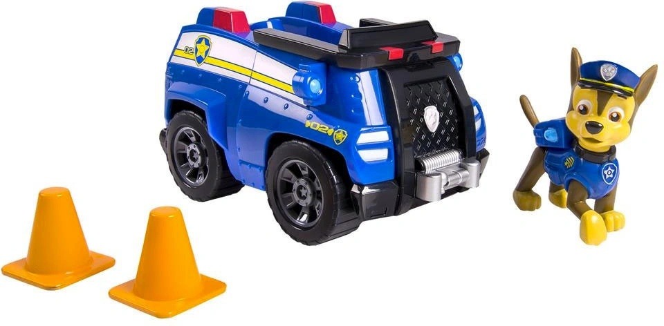  Spin Master PAW PATROL Patrol hlídací věž