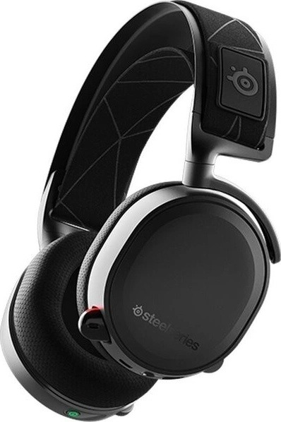 Hodnocení: SteelSeries Arctis 7