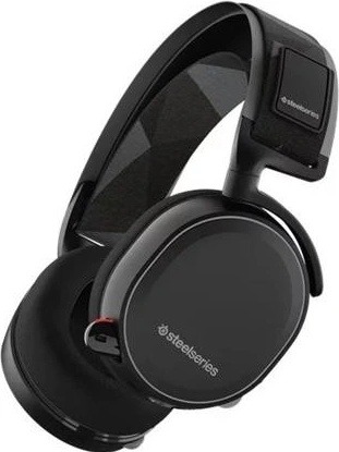 Shrnutí: SteelSeries Arctis 7