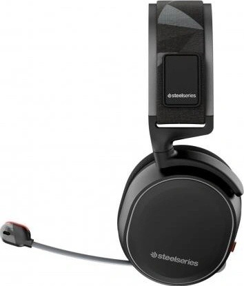 Podívejte se na SteelSeries Arctis 7