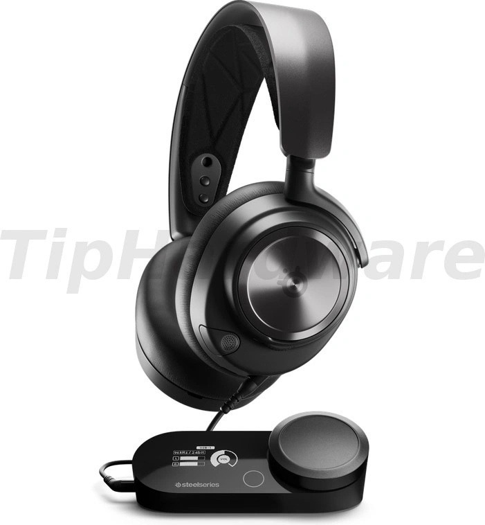 SteelSeries Arctis Nova Pro