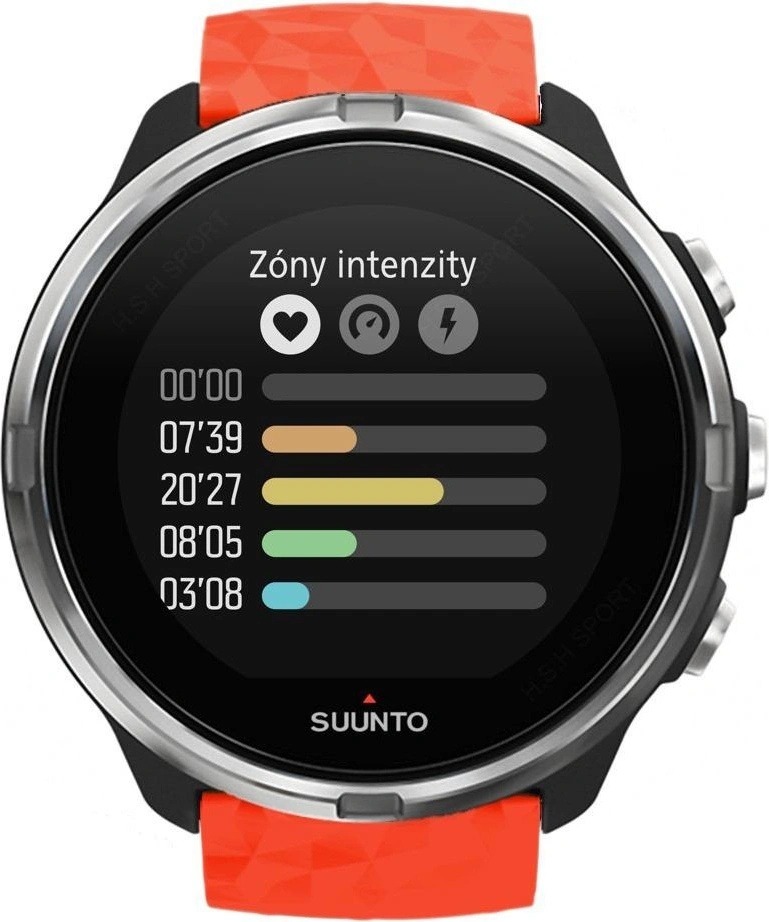 Kritika Suunto 9