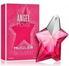 Podívejte se na Thierry Mugler Angel Nova parfémovaná voda dámská 100 ml