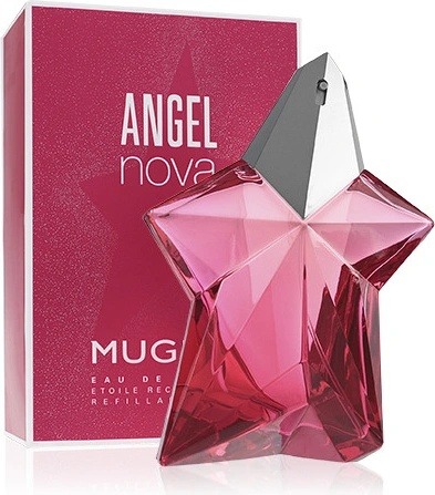 Verdikt: Thierry Mugler Angel Nova parfémovaná voda dámská 100 ml