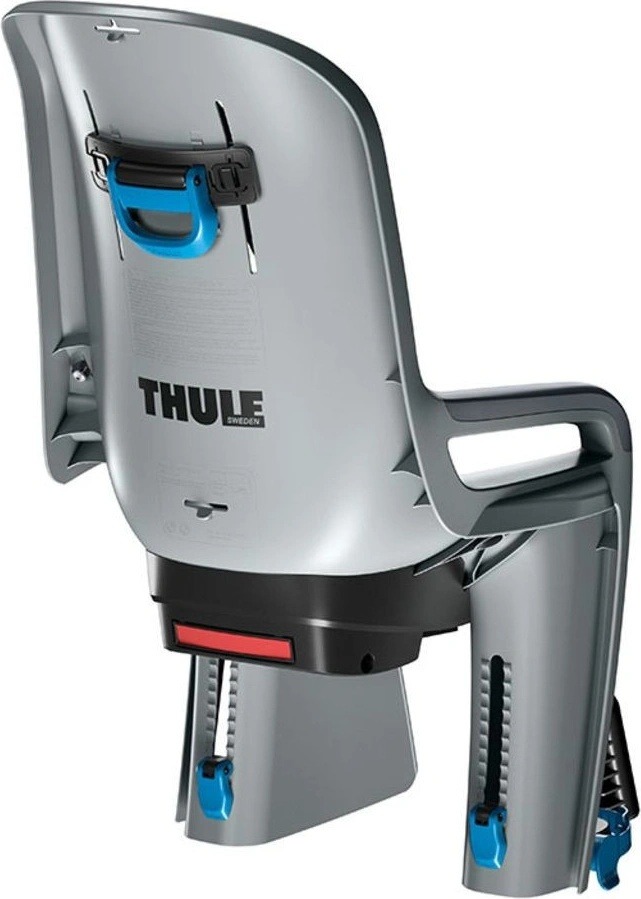 Verdikt: Thule RideAlong