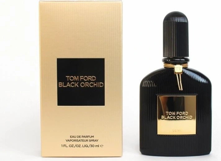 Recenze Tom Ford Black Orchid parfémovaná voda dámská 100 ml