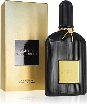 Hodnocení Tom Ford Black Orchid parfémovaná voda dámská 100 ml