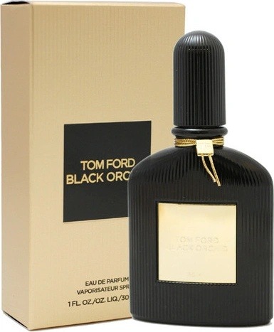 Hodnocení: Tom Ford Black Orchid parfémovaná voda dámská 100 ml