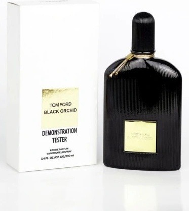 Zkušenosti s Tom Ford Black Orchid parfémovaná voda dámská 100 ml