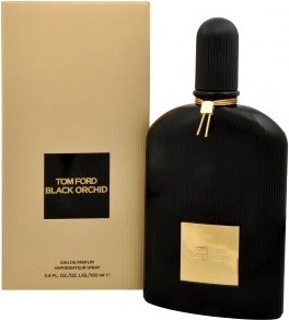 Zkušenosti s Tom Ford Black Orchid parfémovaná voda dámská 100 ml