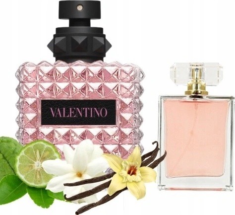 Hodnocení Valentino Donna Born In Roma parfémovaná voda dámská 50 ml