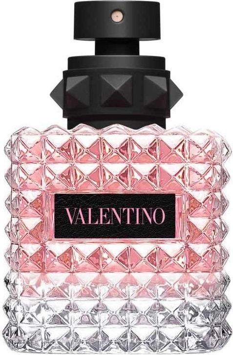 Ostestováno: Valentino Donna Born In Roma parfémovaná voda dámská 50 ml