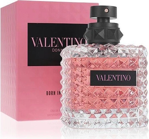 Úvaha o Valentino Donna Born In Roma parfémovaná voda dámská 50 ml