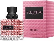 Zkušenosti s Valentino Donna Born In Roma parfémovaná voda dámská 50 ml