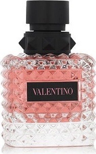 Podívejte se na Valentino Donna Born In Roma parfémovaná voda dámská 50 ml