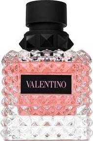 Komentáře k Valentino Donna Born In Roma parfémovaná voda dámská 50 ml