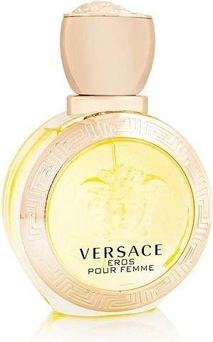 Poznámky k Versace Eros toaletní voda dámská 50 ml