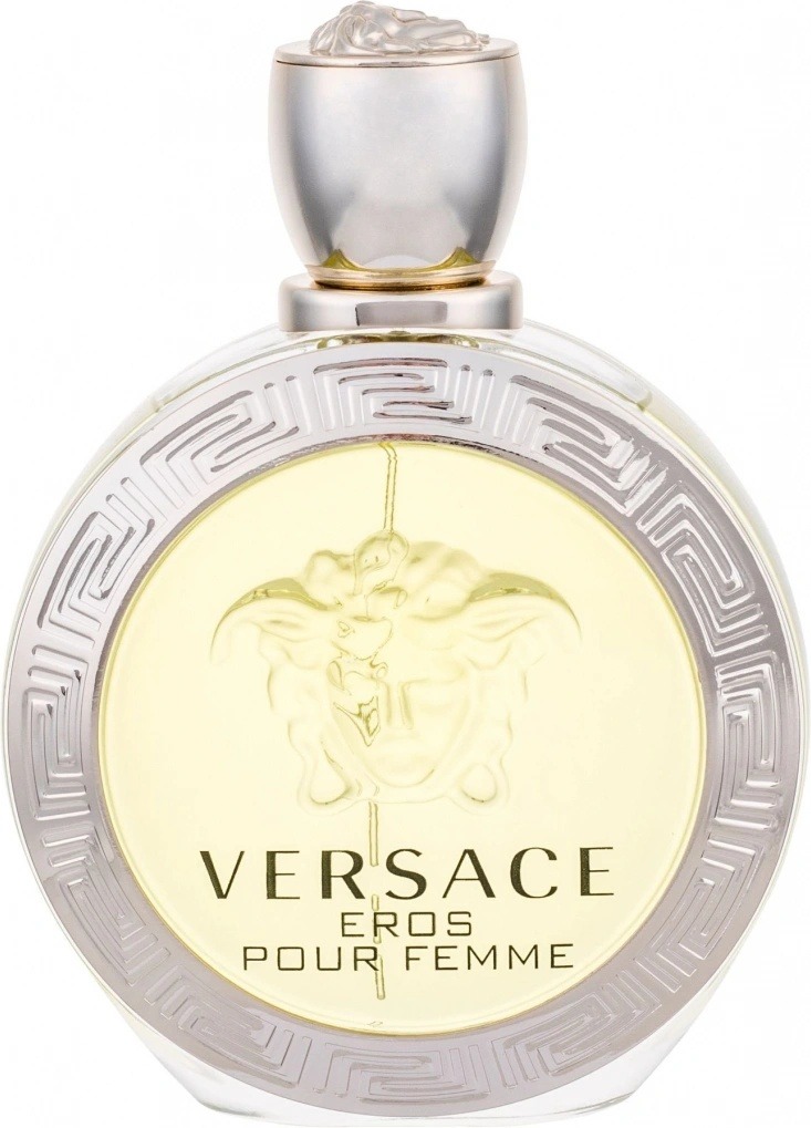 Hodnocení Versace Eros toaletní voda dámská 50 ml