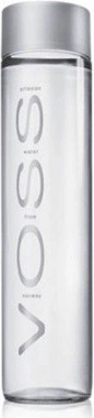 Verdikt: Voss neperlivá voda 800 ml